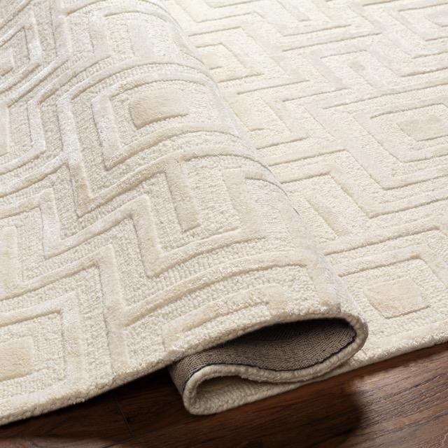 Addison Rug Folded